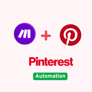 Pinterest Pin Schedule Automation