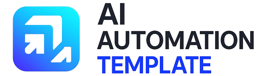 AI Automation Template
