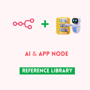 AI & App Node Reference Library