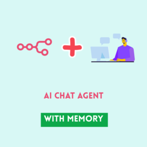 AI Chat Agent with Memory