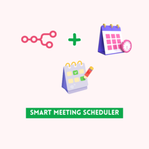 AI-Driven Sales Meeting Follow-Up Scheduler