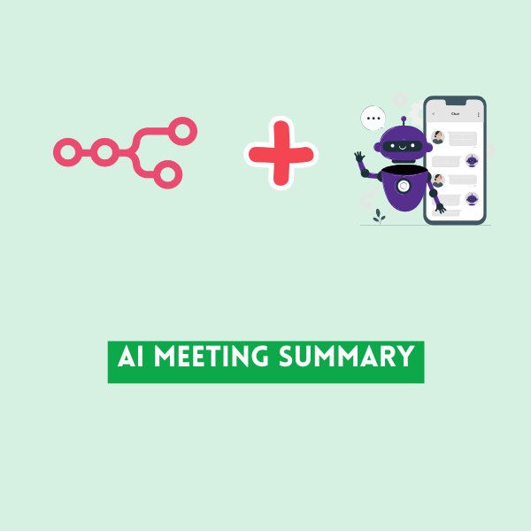 AI Meeting Summary & Follow-Up Scheduler