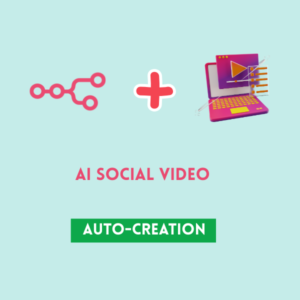 AI Social Video Auto-Creation & Multi-Platform Publisher