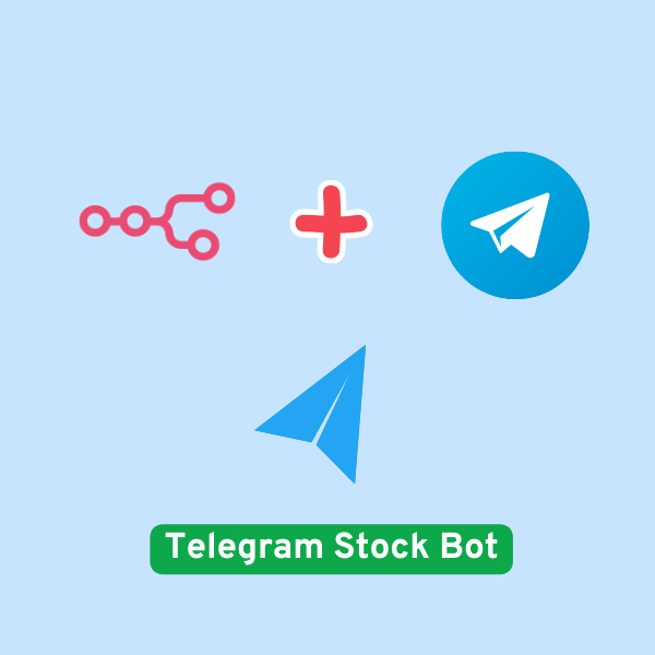AI Stock Analysis Bot via Telegram