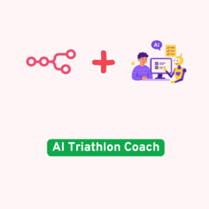 AI Triathlon Coach with Strava & Gemini