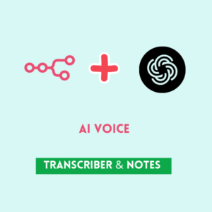AI Voice Chat with OpenAI, Google Gemini & ElevenLabs