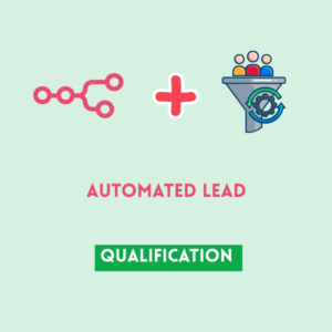 Automated Lead Qualification & Deal Creation