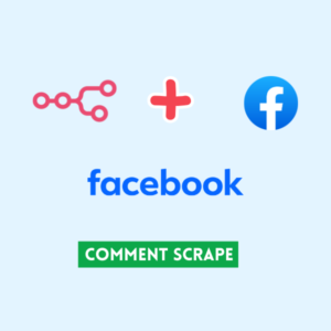 Facebook Page Comments Extractor