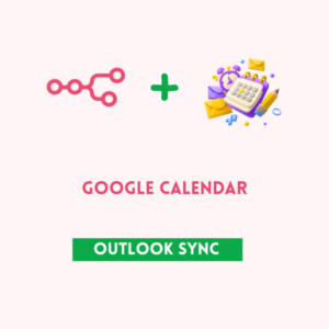 Google Calendar - Outlook Sync