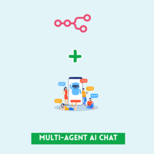 Multi-Agent AI Chat Conversation
