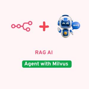 RAG AI Agent with Milvus & Cohere