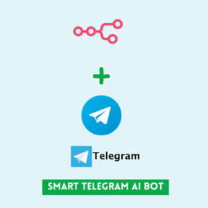 Smart Telegram AI Bot