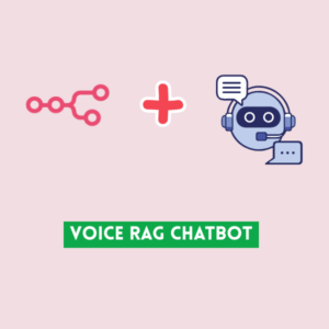 Voice RAG Chatbot with ElevenLabs & OpenAI
