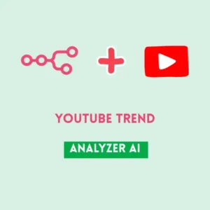 YouTube Trend Analyzer AI