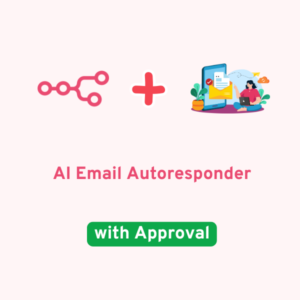 AI Email Autoresponder with Approval