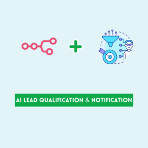 AI Lead Qualification & Notification