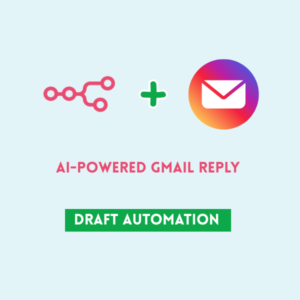 AI-Powered Gmail Reply Draft Automation