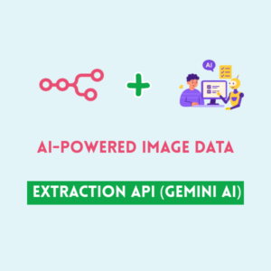 AI-Powered Image Data Extraction API (Gemini AI)