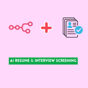 AI-Powered Resume & Interview Screening