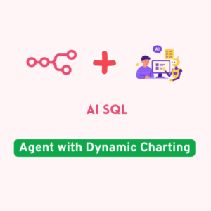 AI SQL Agent with Dynamic Charting