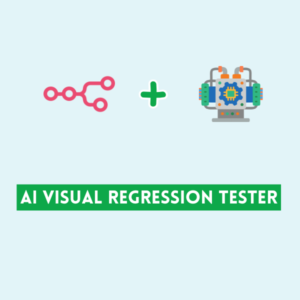 AI Visual Regression Tester