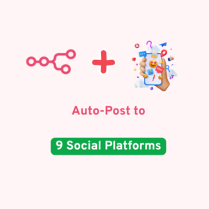 Auto-Publish Videos to 9 Social Platforms via Blotato