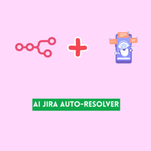 Automated AI-Powered JIRA Issue Resolver