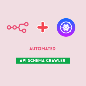 Automated API Schema Crawler & Extractor