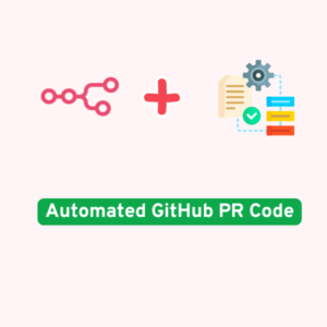 Automated GitHub PR Code Review with AI