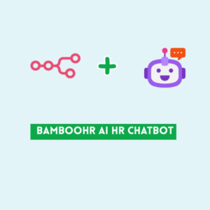 BambooHR AI HR Chatbot