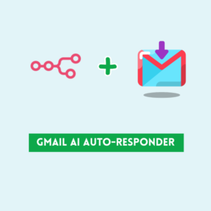 Gmail AI Auto-Responder (Draft Creator)