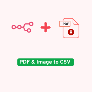 PDF & Image to CSV (Vertex AI + OpenRouter)