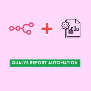 Qualys Report Automation & Slack Delivery