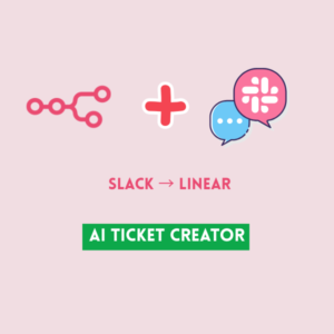 Slack Linear AI Ticket Creator