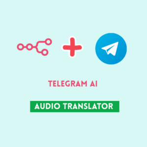 Telegram AI Audio Translator