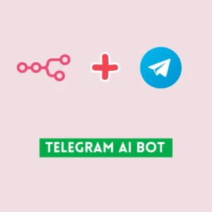 Telegram AI Bot with Human-in-the-Loop Handoff
