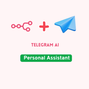 Telegram AI Personal Assistant