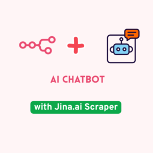 AI Chatbot with Jina.ai Scraper