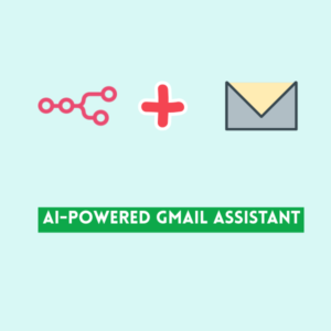 AI-Powered Gmail Assistant