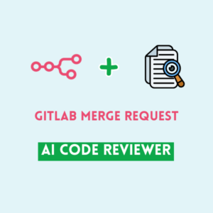 GitLab Merge Request AI Code Reviewer - n8n Automation Template