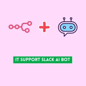 IT Support Slack AI Bot