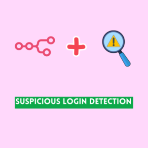 Suspicious Login Detection