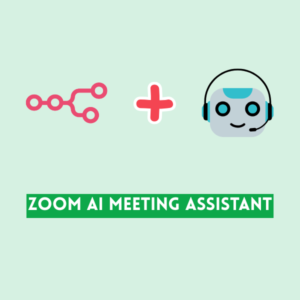 Zoom AI Meeting Assistant